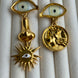 ARETE OJOS