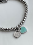 PULSERA BOLITAS