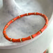 BRAZALETE BAMBÚ COLORES