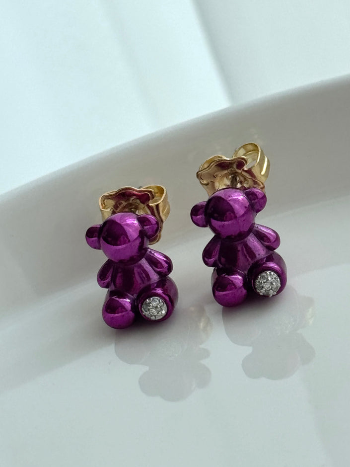 ARETE OSITO