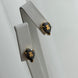 ARETE GOTA NEGRA