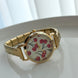 RELOJ CEREZAS