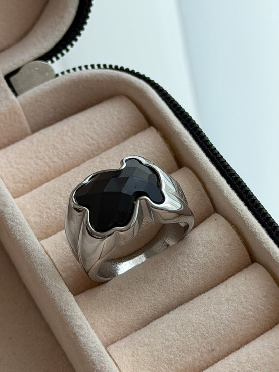 ANILLO OSO