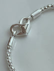 PULSERA CORAZON