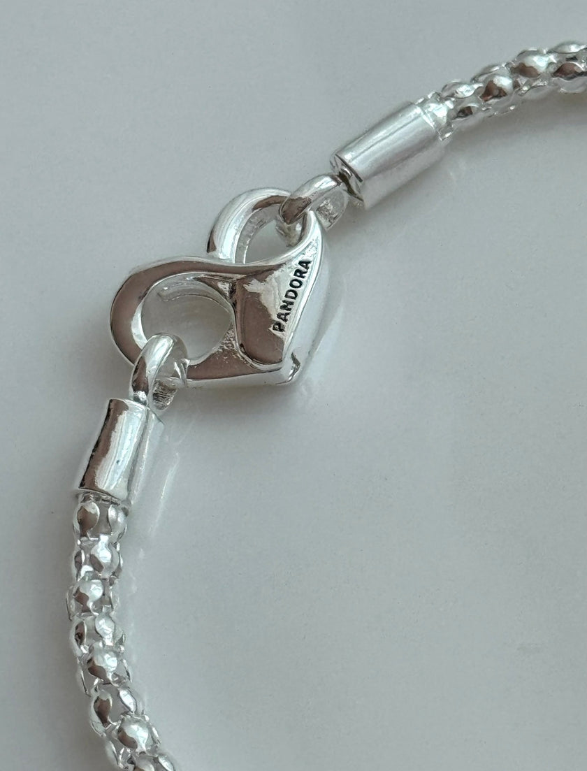 PULSERA CORAZON