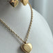 SET COMPLETO CORAZON