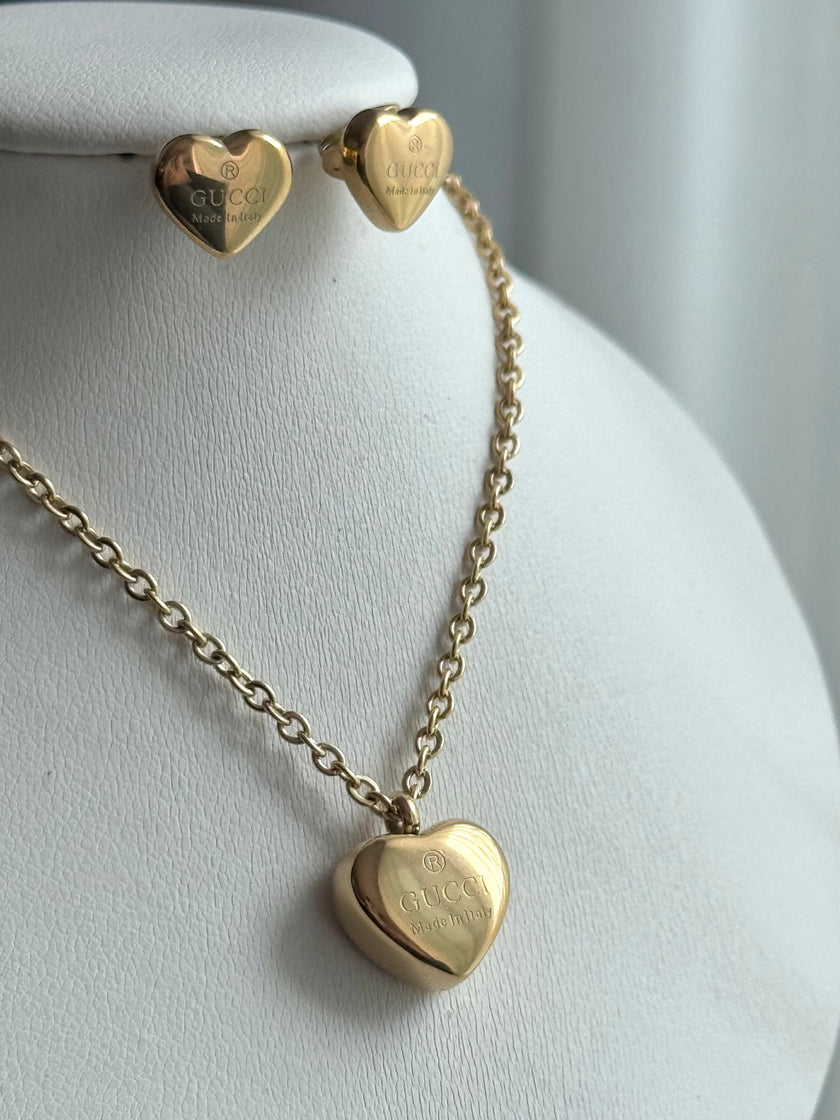 SET COMPLETO CORAZON