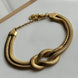 PULSERA KNOT