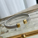 BRAZALETE ABIERTO TOUS