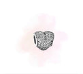 CHARM CORAZON GLOBO