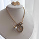 SET COMPLETO CORAZON