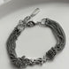 PULSERA CADENAS