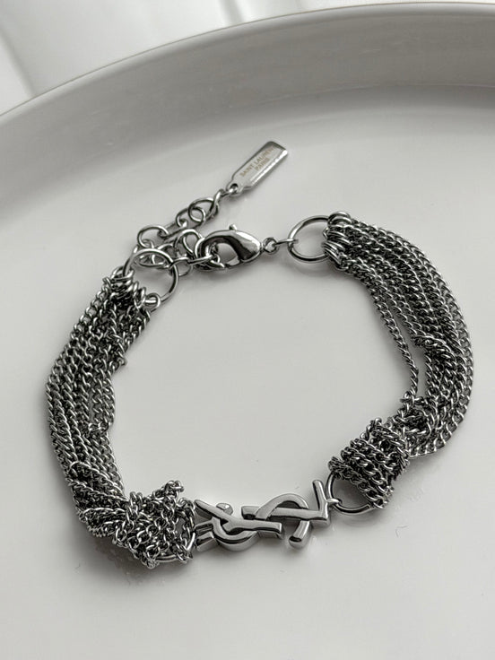 PULSERA CADENAS