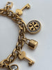 PULSERA CON DIJES TORY