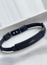 PULSERA NEGRA