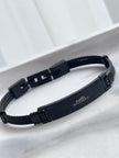 PULSERA NEGRA