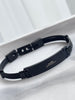 PULSERA NEGRA