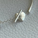 PULSERA FLEXIBLE CORAZON