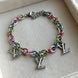 PULSERA CADELA LV