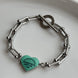 PULSERA ESLABONES
