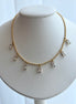 COLLAR CRISTALES