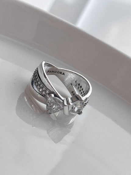 ANILLO MOÑO ZIRCONIA