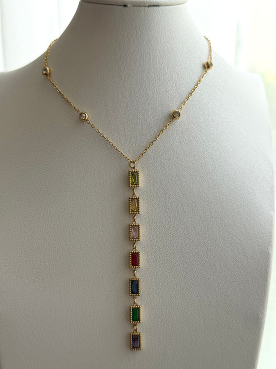 COLLAR CORBATERO COLORES