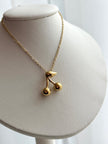 COLLAR DIJE CHERRY