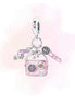 CHARMS GRABADORA