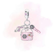CHARMS GRABADORA