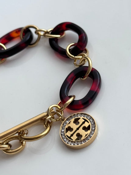 PULSERA CADENAS