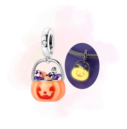 CHARM CALABAZA DULCES