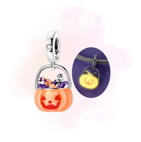 CHARM CALABAZA DULCES