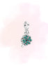 CHARM TREBOL