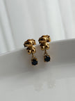ARETE OSO GOTA NEGRA