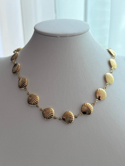 COLLAR CONCHAS