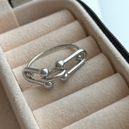 ANILLO DELGADO