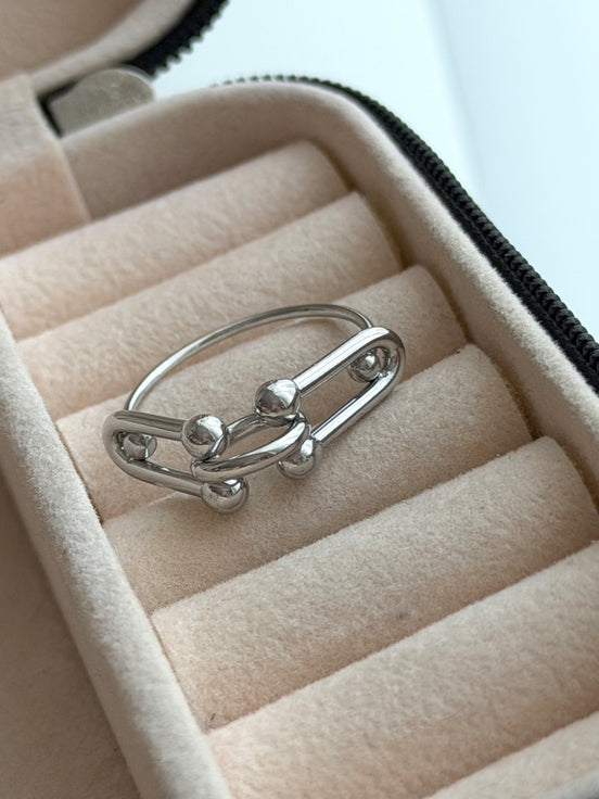 ANILLO DELGADO