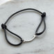 PULSERA SMILE HILO