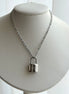 COLLAR CANDADO TFFNY