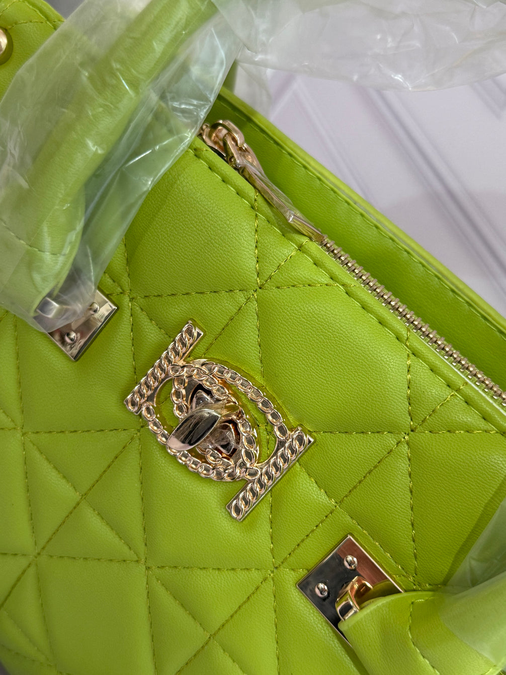 BOLSA BEBE TILDA