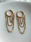 ARRACADA CADENAS