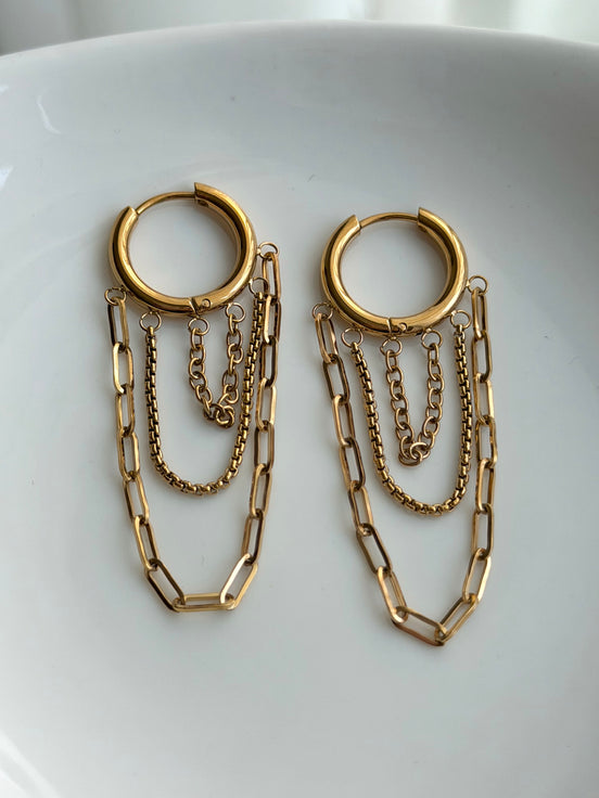 ARRACADA CADENAS