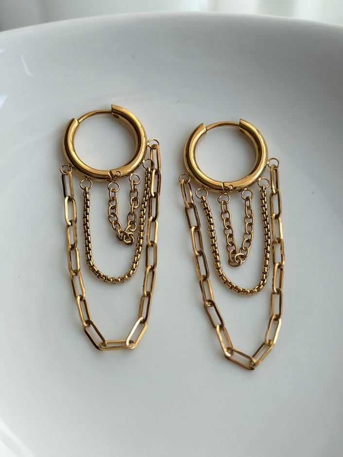 ARRACADA CADENAS