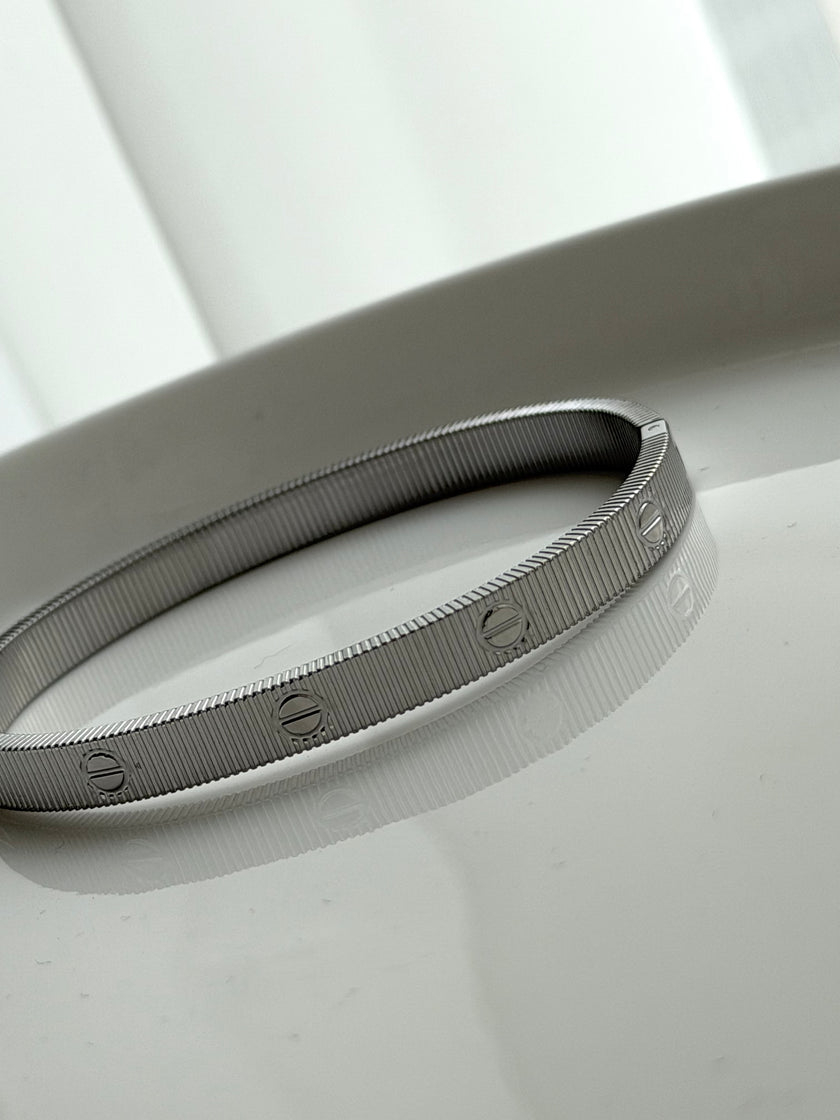 BRAZALETE TORNILLO