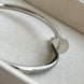 BRAZALETE JUSTE UN CLOU FULL ZIRCONIAS