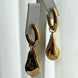 ARETE IRREGULAR
