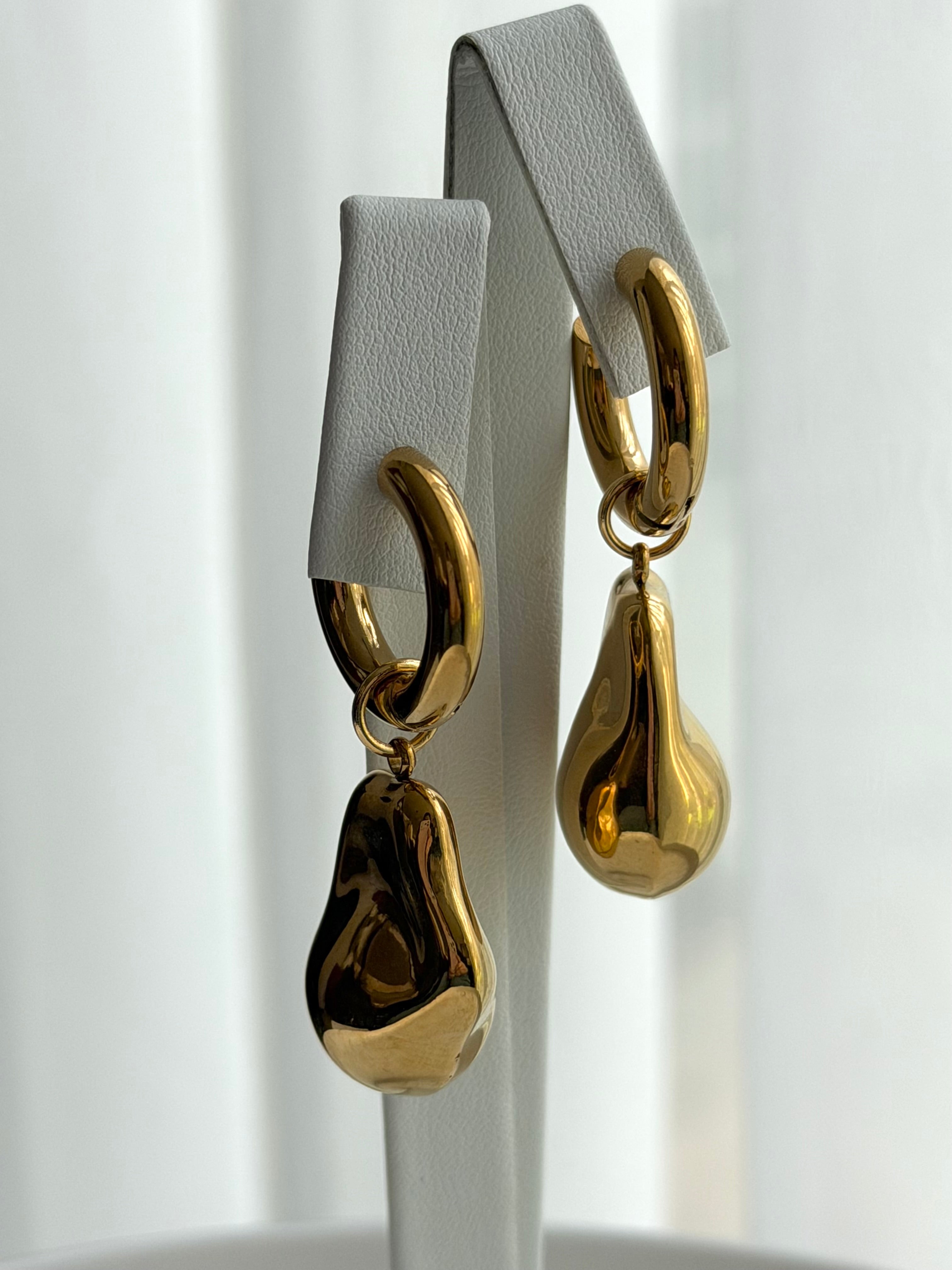 ARETE IRREGULAR