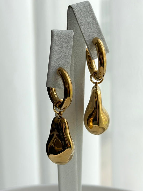 ARETE IRREGULAR