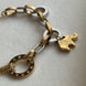 PULSERA CADENAS